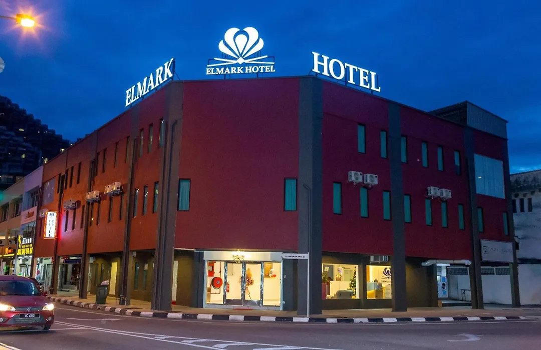 Elmark Hotel Melaka-1